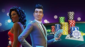 Mobile live casino experience on ph 10 showing baccarat table on a smartphone screen